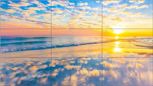 如何选择COB封装的LED显示屏